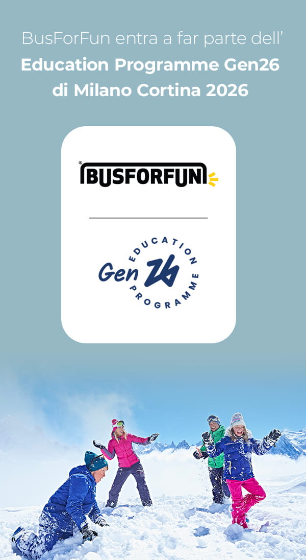 Milano Cortina 2026 Education Programme