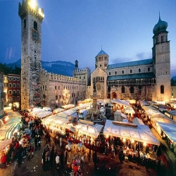 Trento Christmas Markets