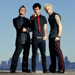 Green Day + Rancid