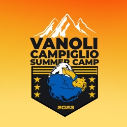 Vanoli Campiglio Summer Camp 2023