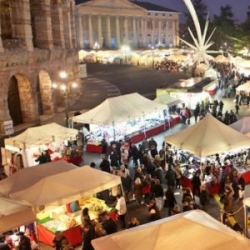 Christmas Markets in Verona