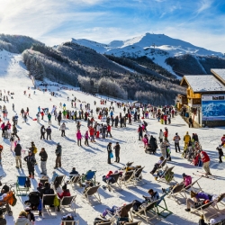 Ski Days - Monte Cimone