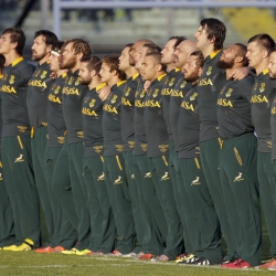 Rugby Italy - South Africa