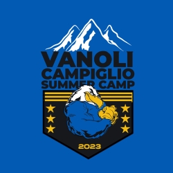Vanoli Campiglio Summer Camp 2023