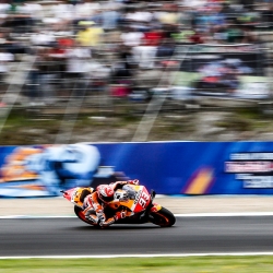 Moto GP - Jerez