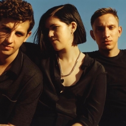 The xx - Postepay Sound Rock In Roma