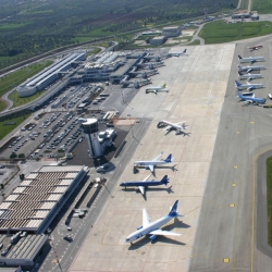 Aeropuerto de Bari Palese