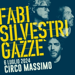 Fabi Silvestri Gazzè