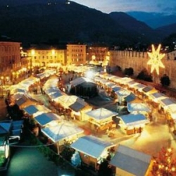 Christmas Markets Trento and Rovereto