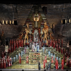 Arena di Verona - Opera Festival