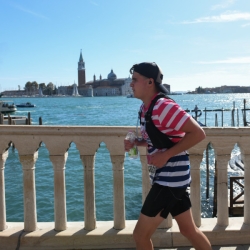 Venice Marathon 2017