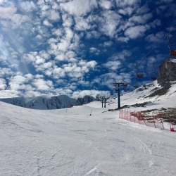 Ski Days - Campitello Matese