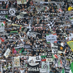 Juventus - Season 2020/21