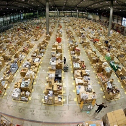 Visit Amazon Warehouse