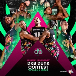 DKB Dunk Contest