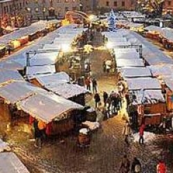 Christmas Markets Trento and Rovereto