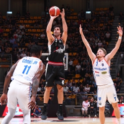 Basket - Coppa Italia Final Eight 2017