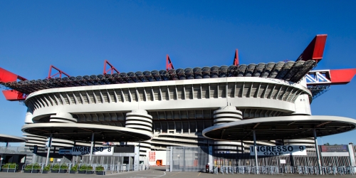 San Siro Stadium