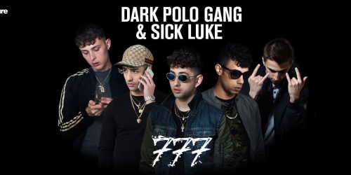 Dark Polo Gang & Sick Luke