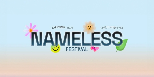 Nameless Festival