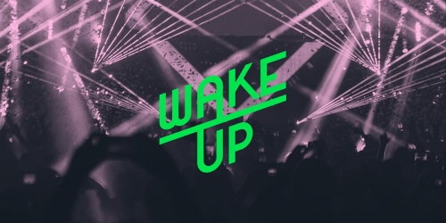 Wake Up - Music Events
