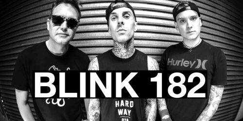 Linkin Park + Blink 182