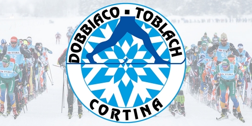 Toblach-Cortina Cross Country Race