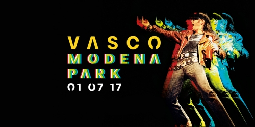 Vasco Rossi - Soundcheck Modena Park 2017