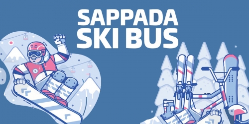 Sappada Ski Bus