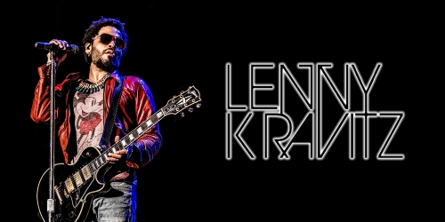 Lenny Kravitz - Raise Vibration Tour