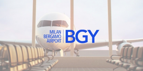 Aeropuerto de Bergamo Orio al Serio