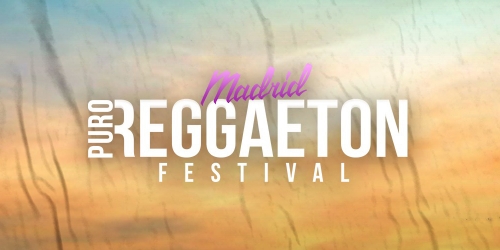 Puro Reggaeton Festival 2021