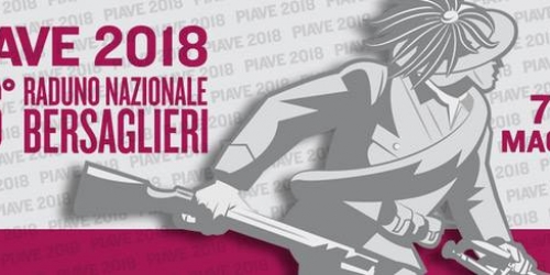 Piave 2018 - Raduno Nazionale Bersaglieri