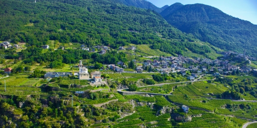 Enotour Valtellina