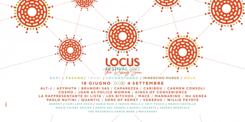 Locus Festival