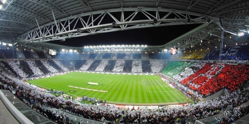 Juventus - Stagione 2020/21