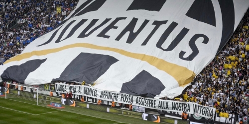 Juventus - Season 2017/18