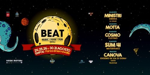 Beat Festival