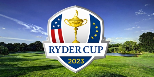 Ryder Cup - Rome 2023