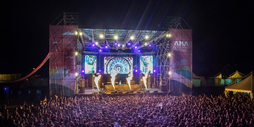 AMA Music Festival
