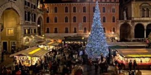 Christmas Markets in Trento