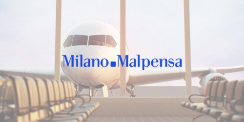 Aeropuerto de Milano Malpensa