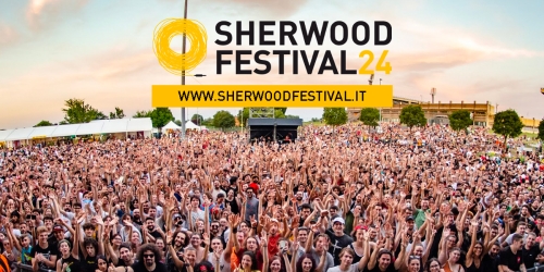 Sherwood Festival