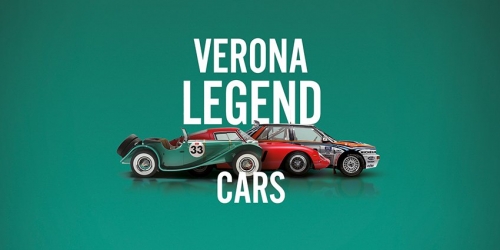 Verona Legend Cars