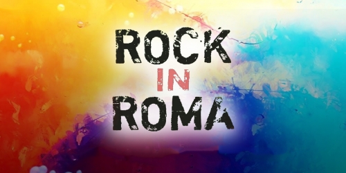 Rock in Roma 2019