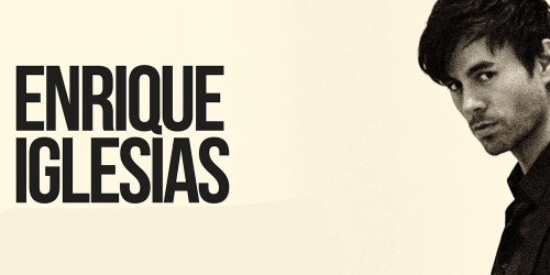 Enrique Iglesias - Madrid 2020