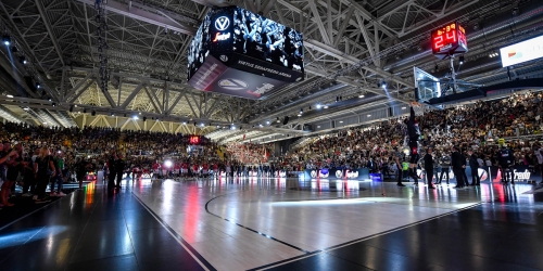 Basket - Coppa Italia Final Eight 2017