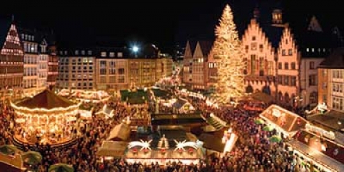 Christmas Markets in Bolzano