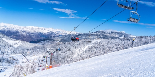 Ski Days - Trentino