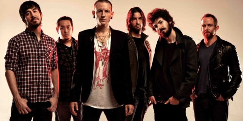 Linkin Park + Blink 182